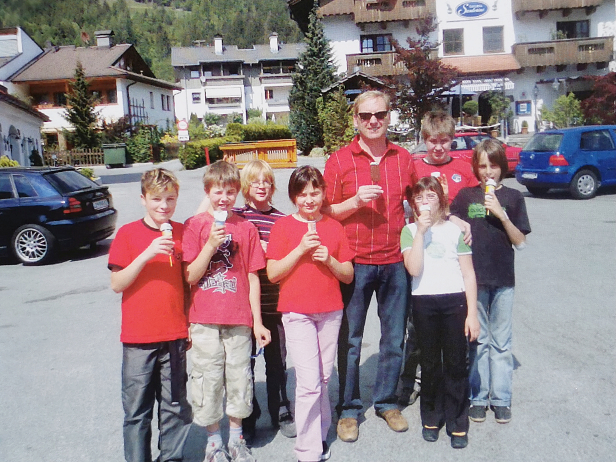 Schnellschach Jugend-Landesmeisterschaft 2007