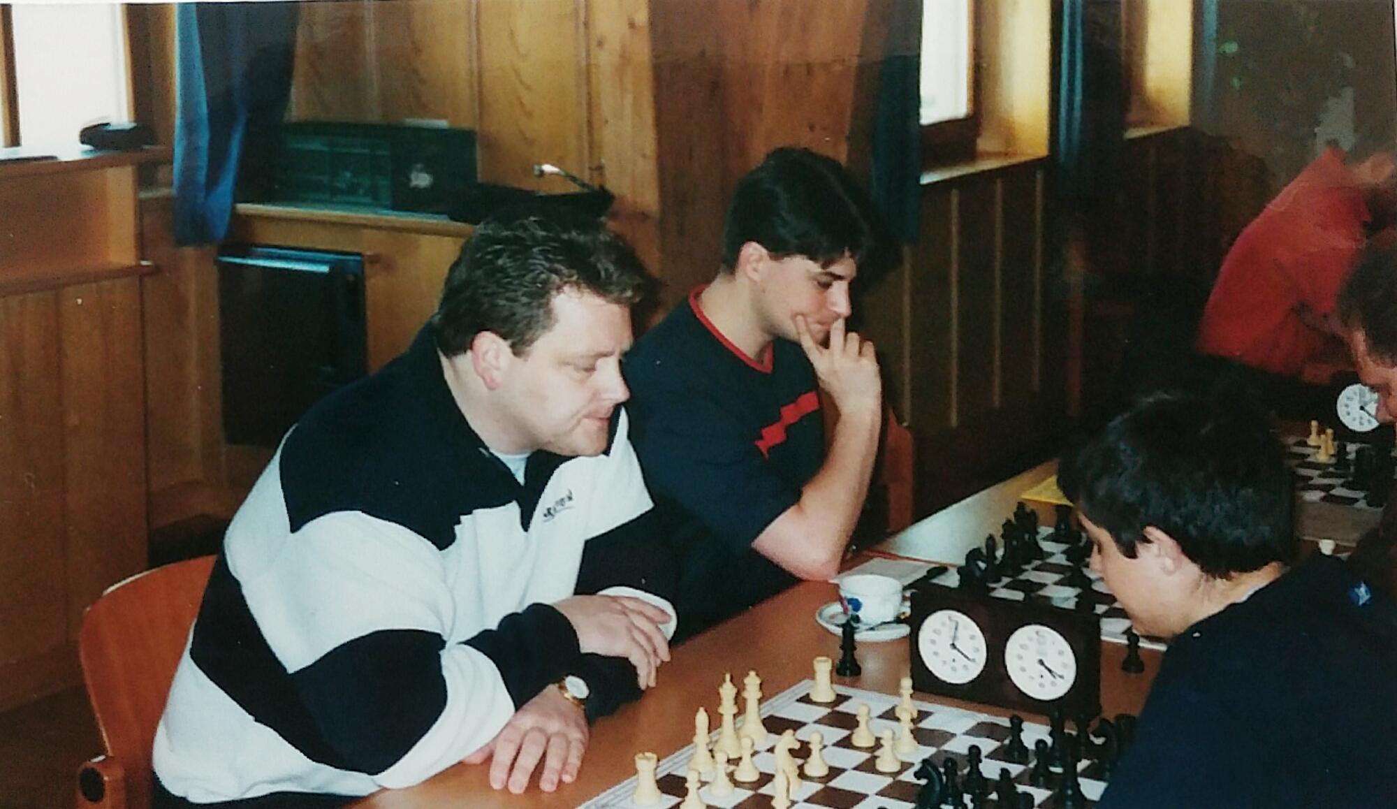 Kärntner Meisterschaft 2000/2001